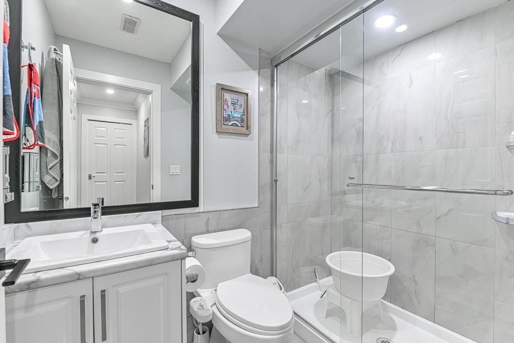 Bedroom 3 Photo of 32066 Sorrento Avenue, Abbotsford, BC