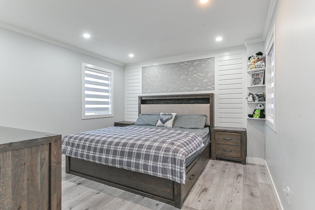 Office / Den Photo of 32066 Sorrento Avenue, Abbotsford, BC