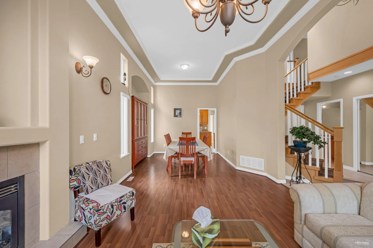 Bedroom 2 Photo of 15438 112 Avenue, Surrey, BC