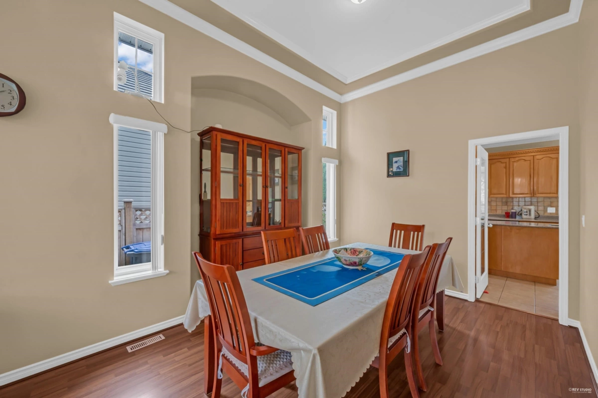 Bedroom 3 Photo of 15438 112 Avenue, Surrey, BC