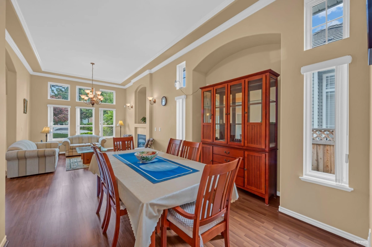 Bedroom 4 Photo of 15438 112 Avenue, Surrey, BC