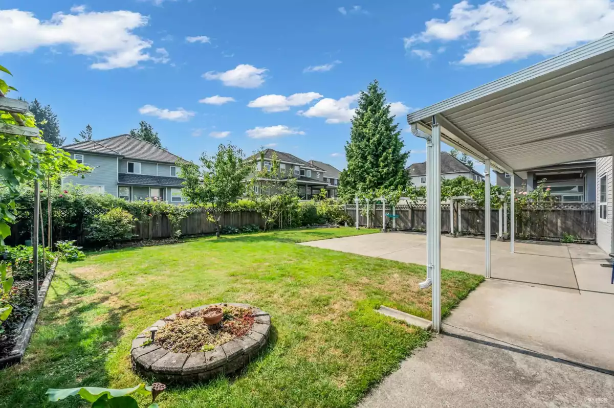 Dining Area Photo of 15438 112 Avenue, Surrey, BC