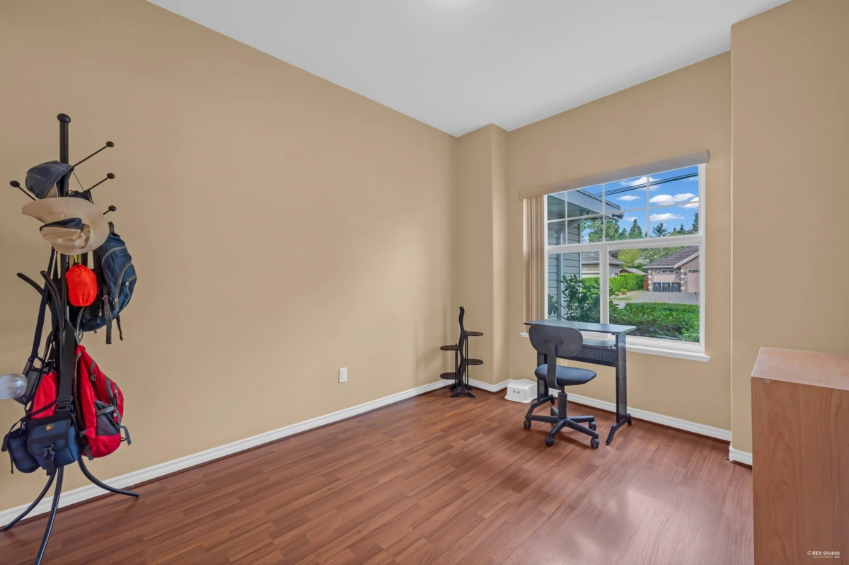 Outdoor Deck Photo of 15438 112 Avenue, Surrey, BC