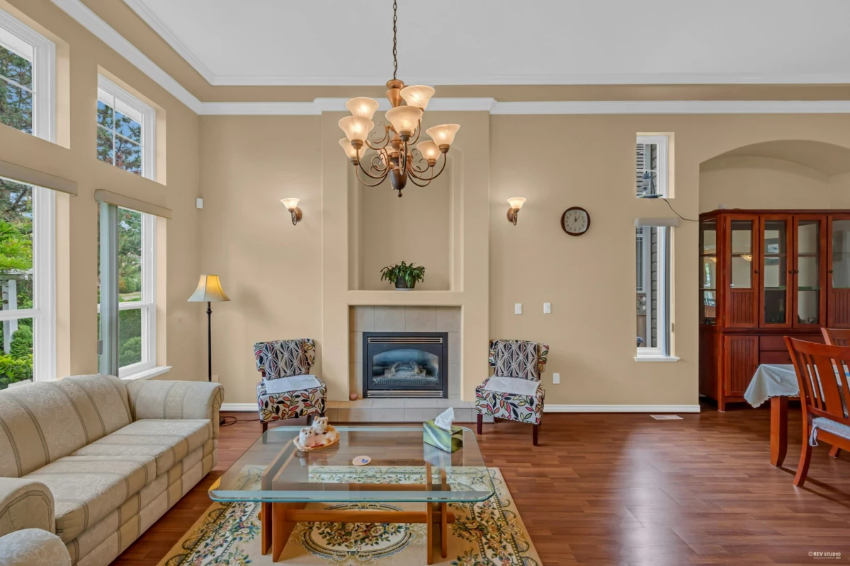 Pantry Photo of 15438 112 Avenue, Surrey, BC