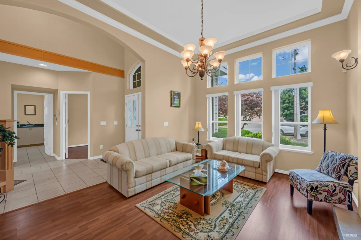 Primary Bathroom Photo of 15438 112 Avenue, Surrey, BC