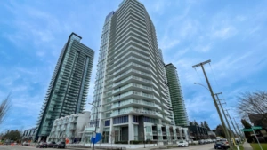 1907 5051 Imperial Street, Burnaby, BC