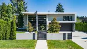 4262 Lions Avenue, North Vancouver, BC