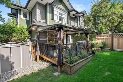 64 18199 70 Avenue, Surrey, BC, Surrey — Townhouse for sale
