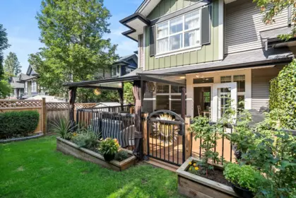 64 18199 70 Avenue, Surrey, BC, Surrey — Townhouse for sale