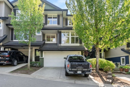 64 18199 70 Avenue, Surrey, BC, Surrey — Townhouse for sale