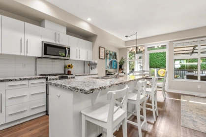 64 18199 70 Avenue, Surrey, BC, Surrey — Townhouse for sale