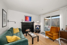 105 2133 Dundas Street, Vancouver, BC