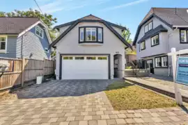 1018 E 24th Avenue, Vancouver, BC