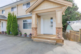 636 Gauthier Avenue, Coquitlam, BC