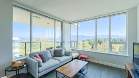 1304 5410 Shortcut Road, Vancouver, BC, Vancouver — Apartment/Condo for sale