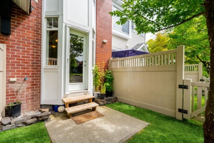 109 19551 66 Avenue, Surrey, BC, Surrey — Townhouse for sale