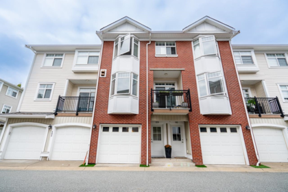 109 19551 66 Avenue, Surrey, BC, Surrey — Townhouse for sale