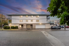303 9006 Edward Street, Chilliwack, BC