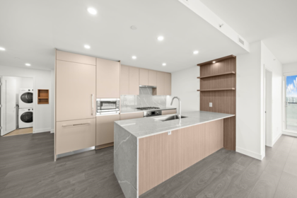 Basement Recreation Room Photo of 1508 5520 Mcnaughton Road, Richmond, BC