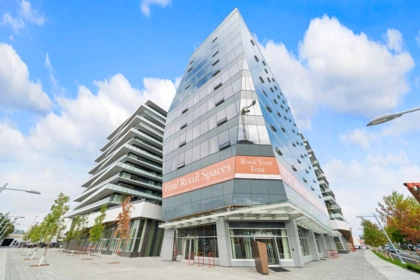 1508 5520 Mcnaughton Road, Richmond, BC, Richmond — Apartment/Condo for sale