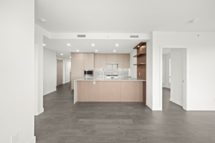 Laundry Room Photo of 1508 5520 Mcnaughton Road, Richmond, BC