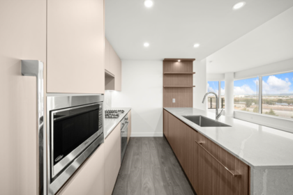 Loft / Bonus Room Photo of 1508 5520 Mcnaughton Road, Richmond, BC