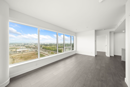 Powder Room Photo of 1508 5520 Mcnaughton Road, Richmond, BC