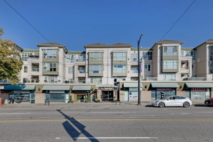 401 3480 Main Street, Vancouver, BC, Vancouver — Apartment/Condo for sale
