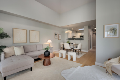 401 3480 Main Street, Vancouver, BC, Vancouver — Apartment/Condo for sale