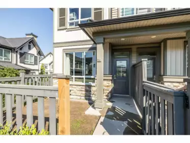 39 30930 Westridge Place, Abbotsford, BC, Abbotsford — Townhouse for sale