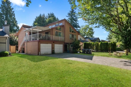 15442 98 Avenue, Surrey, BC, Surrey — Single Family Residence for sale