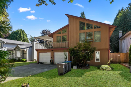 15442 98 Avenue, Surrey, BC, Surrey — Single Family Residence for sale