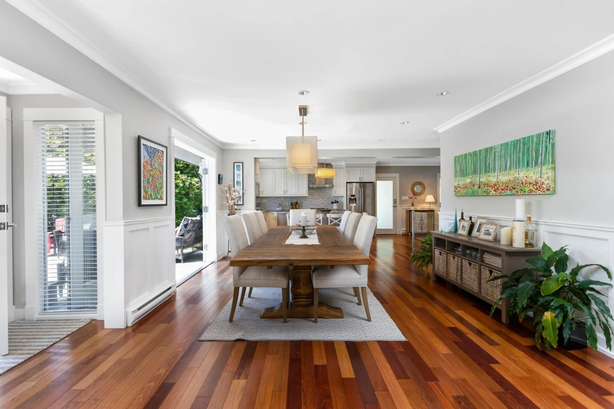 Bedroom 2 Photo of 3420 Rockview Place, West Vancouver, BC