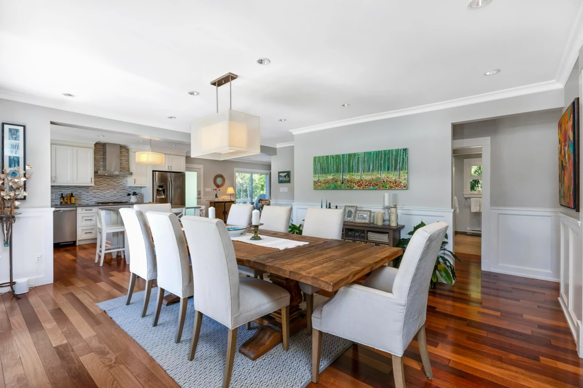 Bedroom 3 Photo of 3420 Rockview Place, West Vancouver, BC