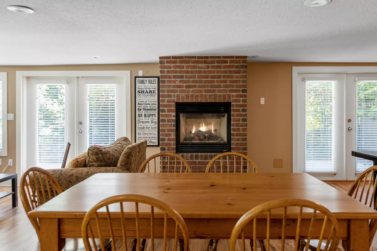 Bedroom 4 Photo of 3420 Rockview Place, West Vancouver, BC
