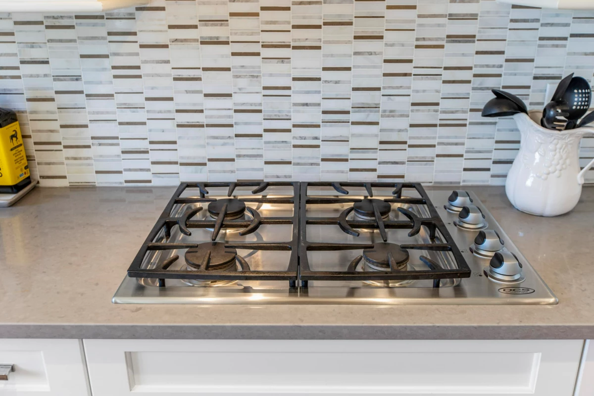 Breakfast Nook Photo of 3420 Rockview Place, West Vancouver, BC