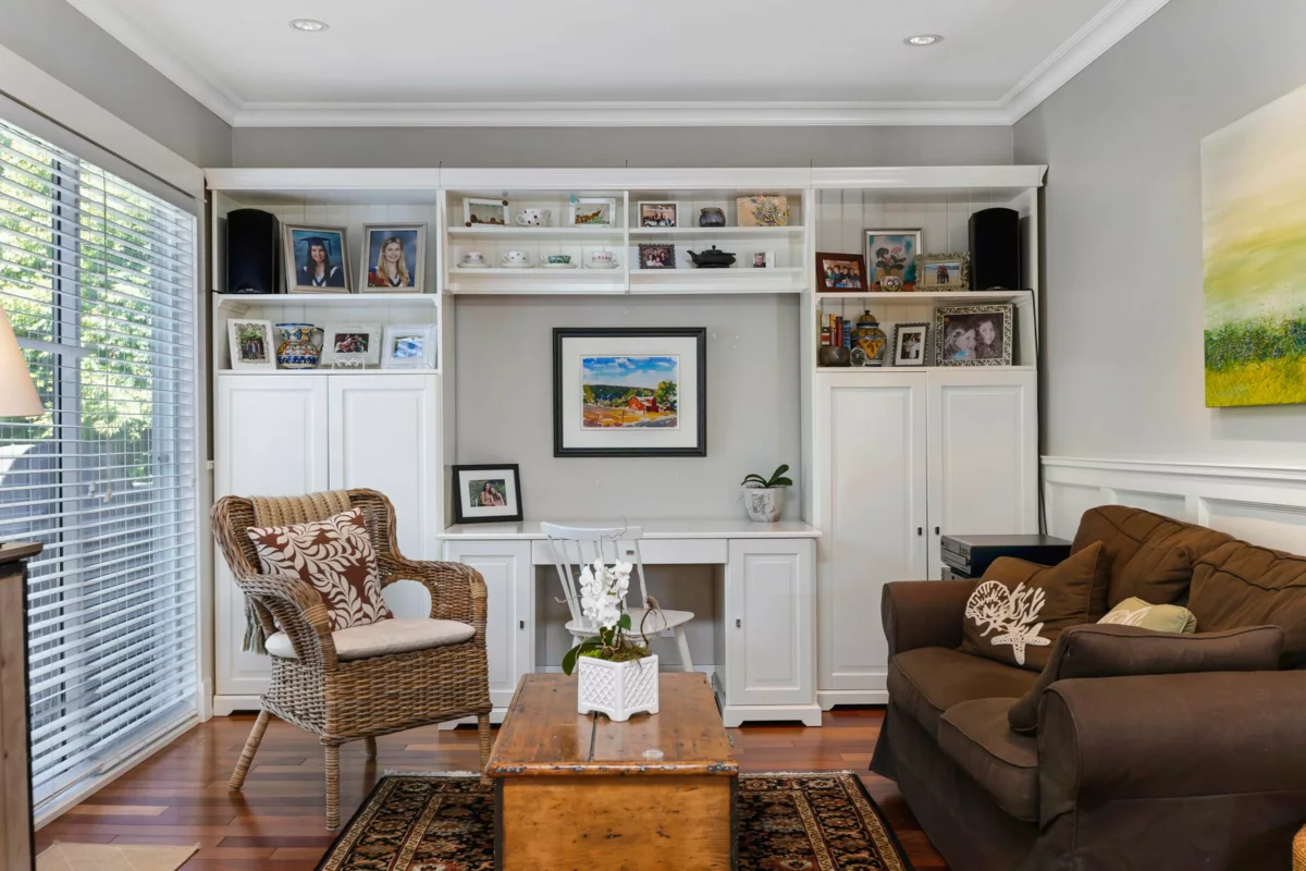 Hot Tub / Spa Photo of 3420 Rockview Place, West Vancouver, BC