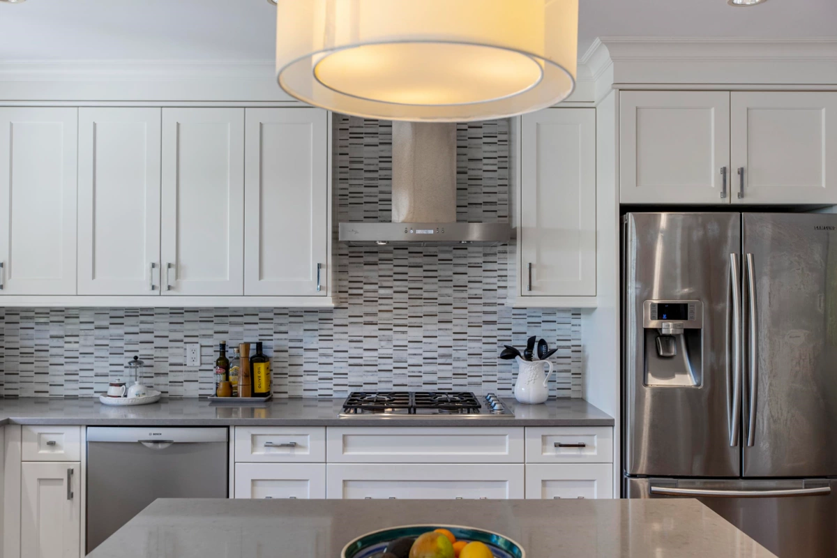 Pantry Photo of 3420 Rockview Place, West Vancouver, BC