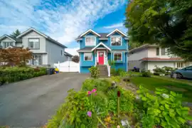 6806 Linden Avenue, Burnaby, BC