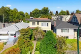 1621 Adanac Street, Vancouver, BC