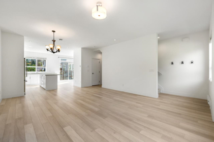 Bedroom 2 Photo of 39 16760 25 Avenue, Surrey, BC
