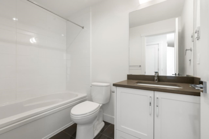 Entry Foyer Photo of 39 16760 25 Avenue, Surrey, BC