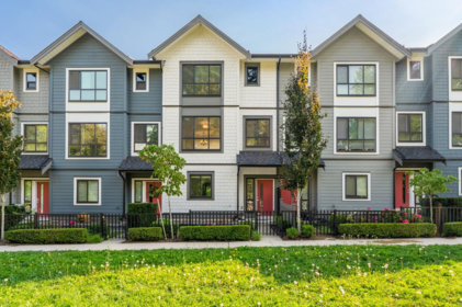 39 16760 25 Avenue, Surrey, BC, Grandview Surrey — 4 bed townhouse for sale