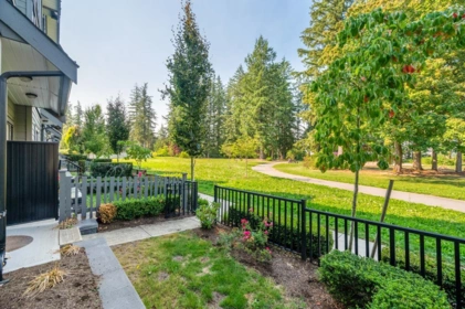 Exterior Rear Photo of 39 16760 25 Avenue, Surrey, BC