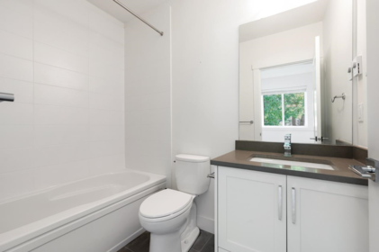 Guest Bathroom Photo of 39 16760 25 Avenue, Surrey, BC
