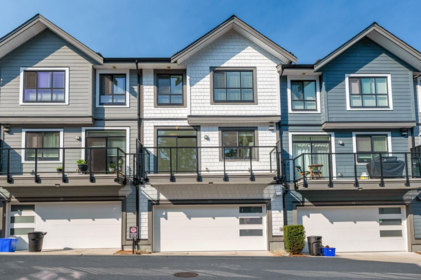 Staircase Photo of 39 16760 25 Avenue, Surrey, BC