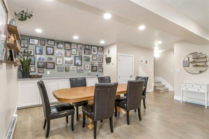 117 3455 Wright Street, Abbotsford, BC, Abbotsford — Townhouse for sale