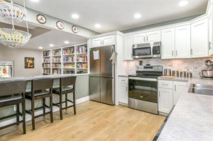 117 3455 Wright Street, Abbotsford, BC, Abbotsford — Townhouse for sale