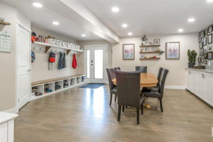 117 3455 Wright Street, Abbotsford, BC, Abbotsford — Townhouse for sale