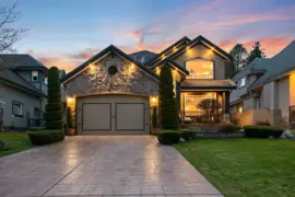 9471 163 Street, Surrey, BC V4N 3C5, Surrey, BC, V4N 3C5